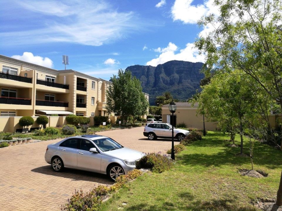 To Let 2 Bedroom Property for Rent in Newlands Western Cape